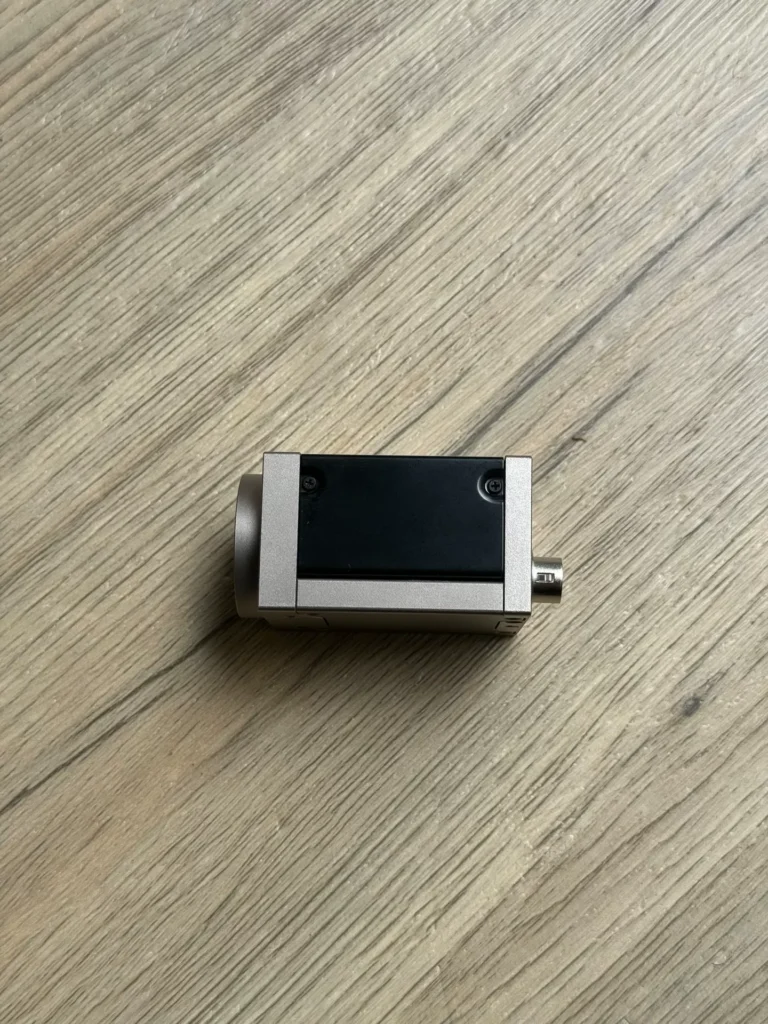 Basler acA4096-11gc Industrial Camera thumbnail