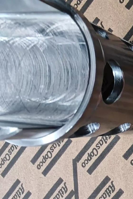 Atlas Copco 2255275100 Valve thumbnail