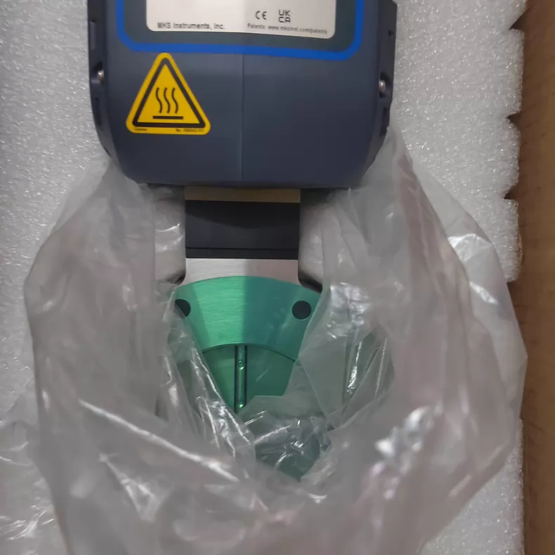 MKS T2BA-34347 Butterfly Valve