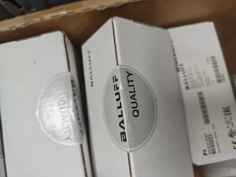 Balluff Sensor BES0223