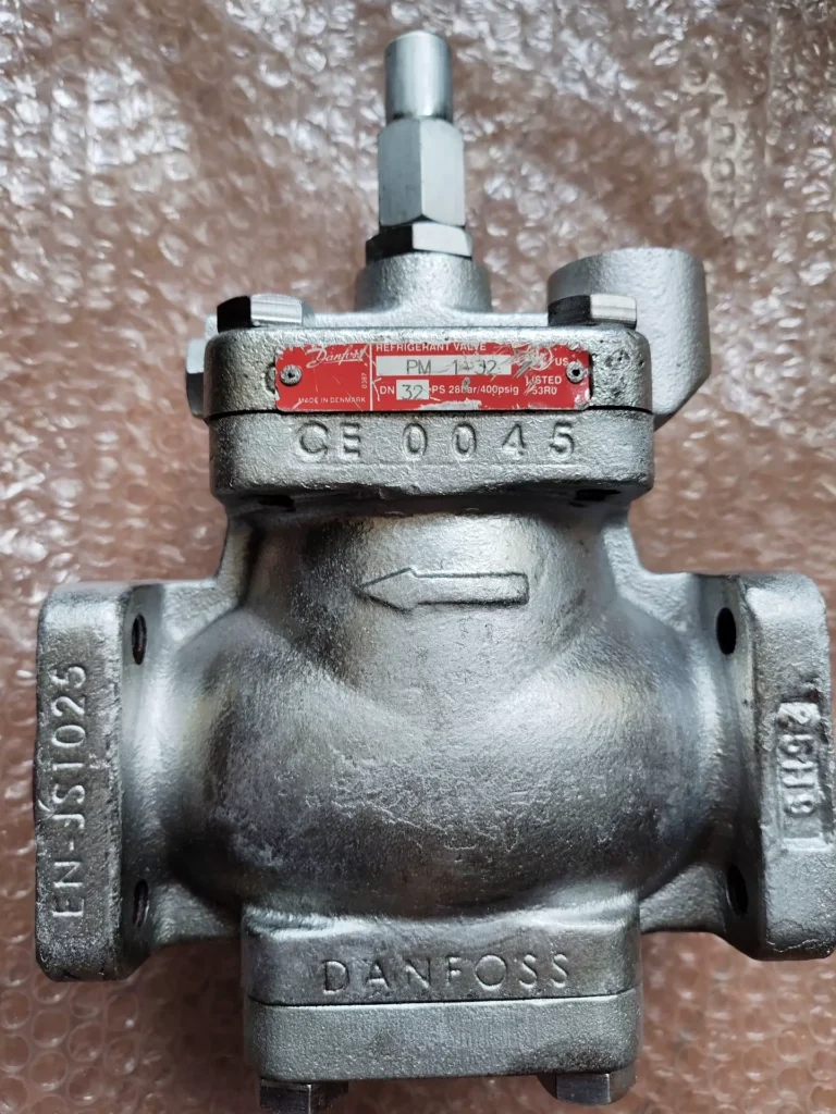 Danfoss PM1-32 Control Valve
