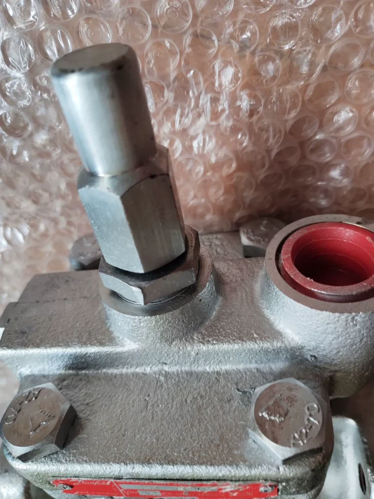 Danfoss PM1-32 Control Valve thumbnail