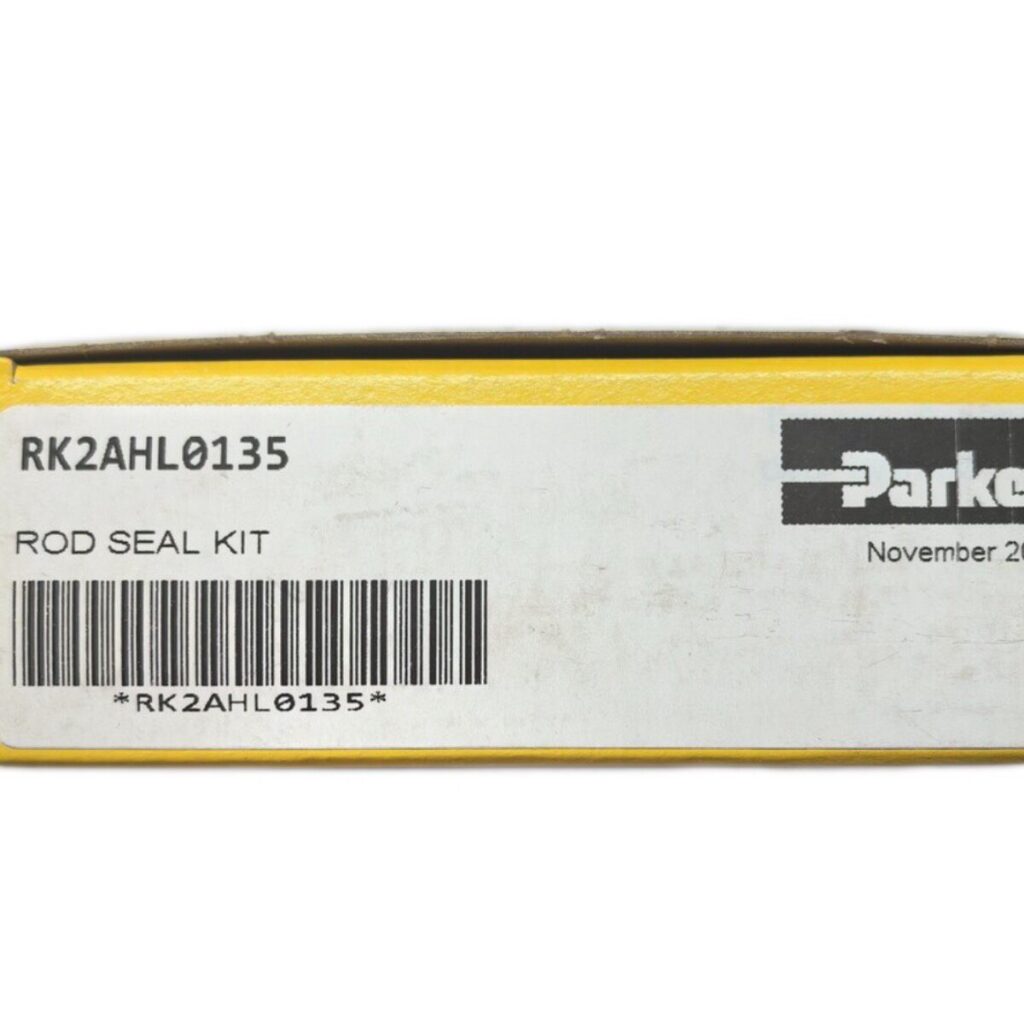 Parker RK2AHL0135 Rod Seal Kit
