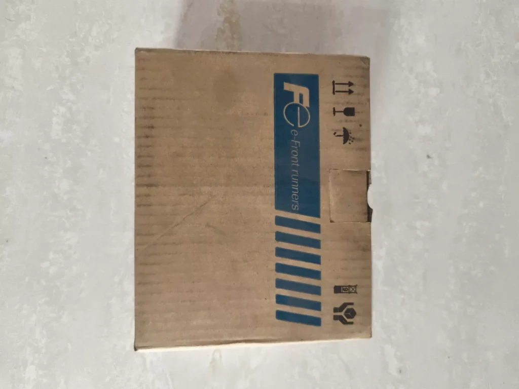 Fuji Electric FRN0.4C1S-2J Variable Frequency Drive