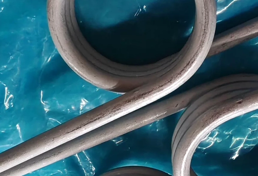 Atlas Copco 2205684604 Seal Ring thumbnail