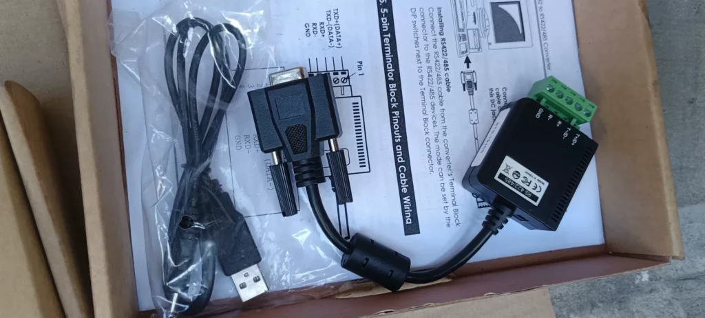 antaira sts-1915s Switch thumbnail