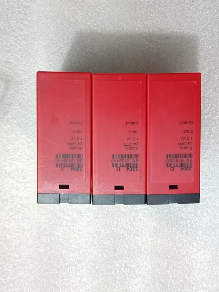 PR 2204D Isolation Amplifier