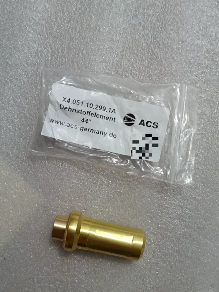 ACS X4.051.10.299.1A Valve
