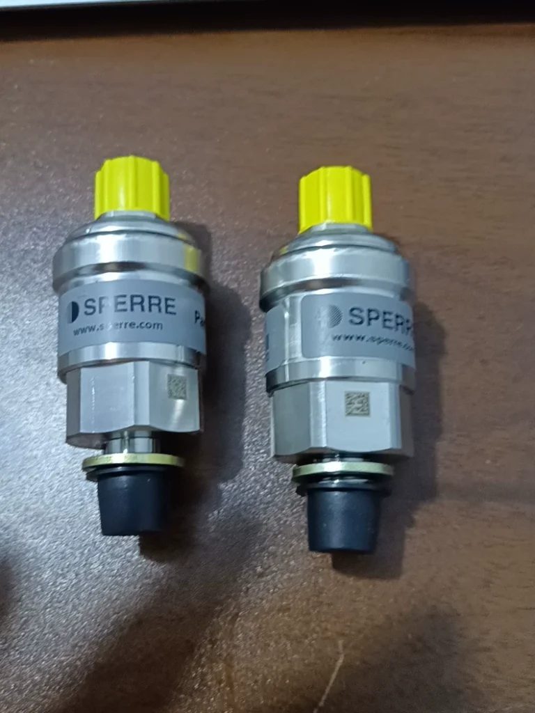 SPERRE 060G6171 Pressure Sensor