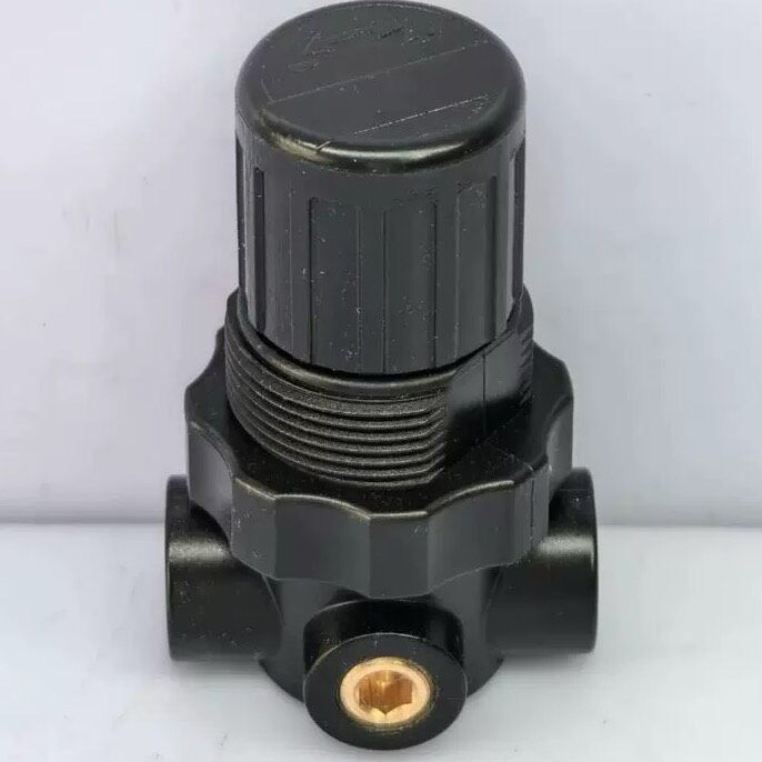 Aventics 0821302045 Pneumatic Component
