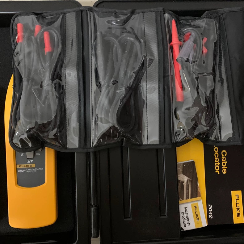 Fluke 2042 Cable