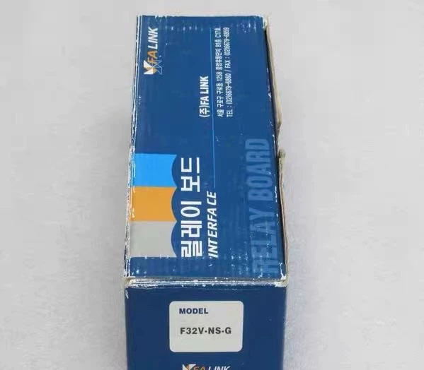 FALINK F32V-NS-G Relay Module