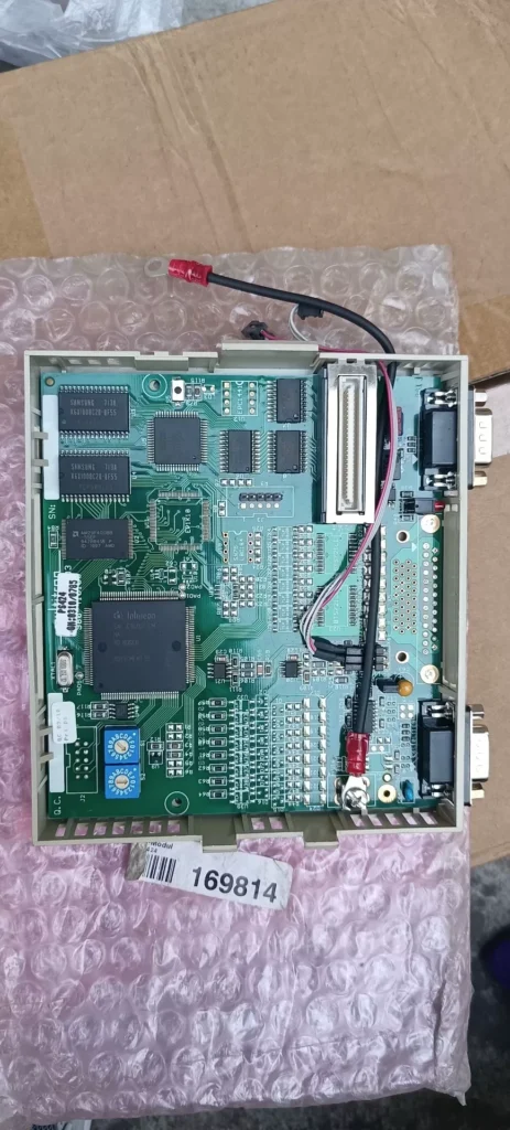 MULTITRON PS424 Industrial Control Board thumbnail