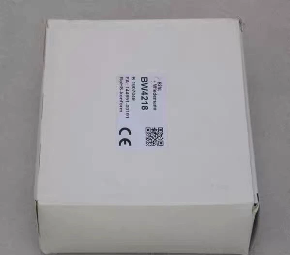 Bihl+Wiedemann BW4218 Power Supply