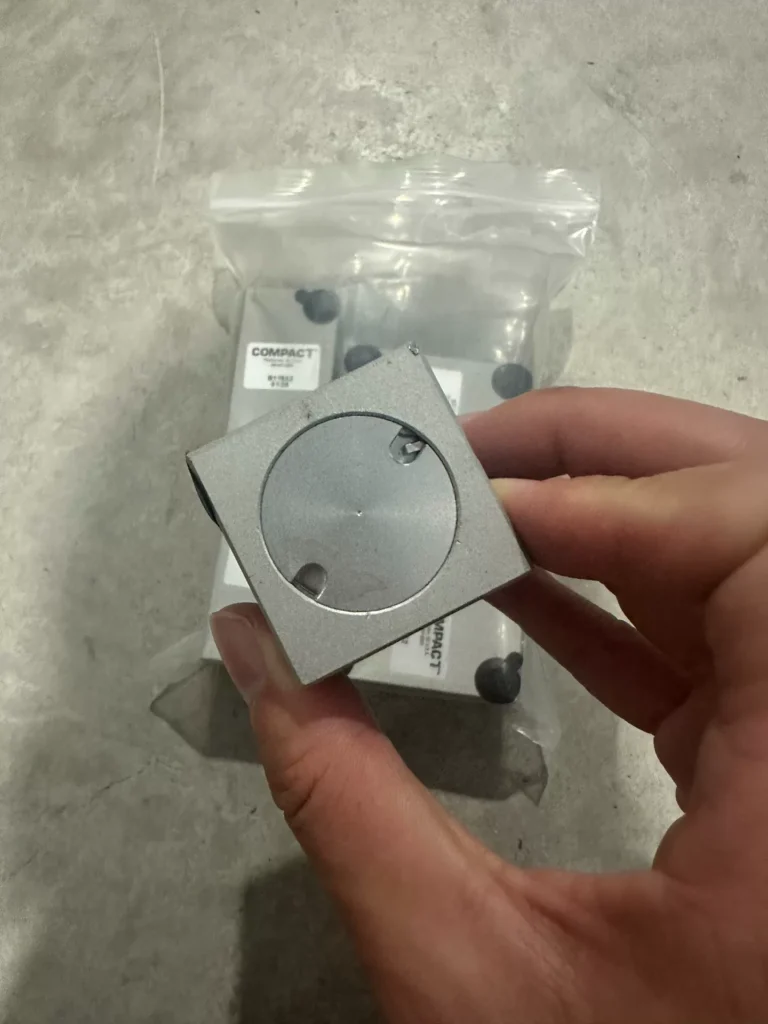 Compact B118X2 Pressure Valve thumbnail