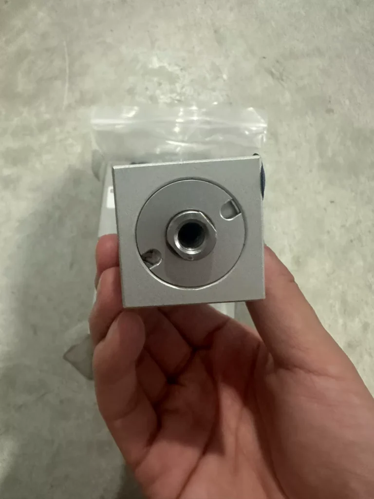 Compact B118X2 Pressure Valve thumbnail