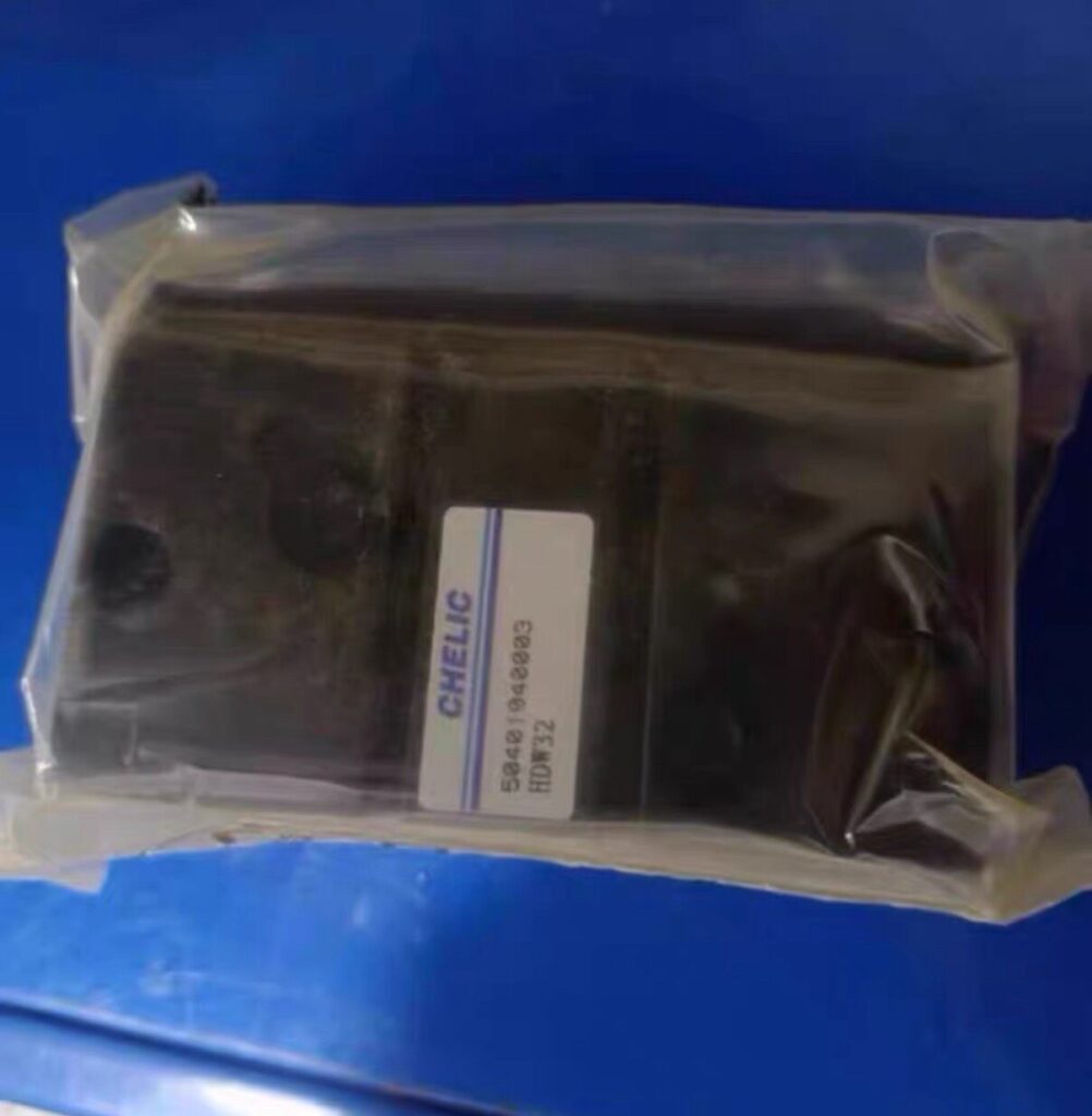 CHELIC HDW32 Gripper thumbnail