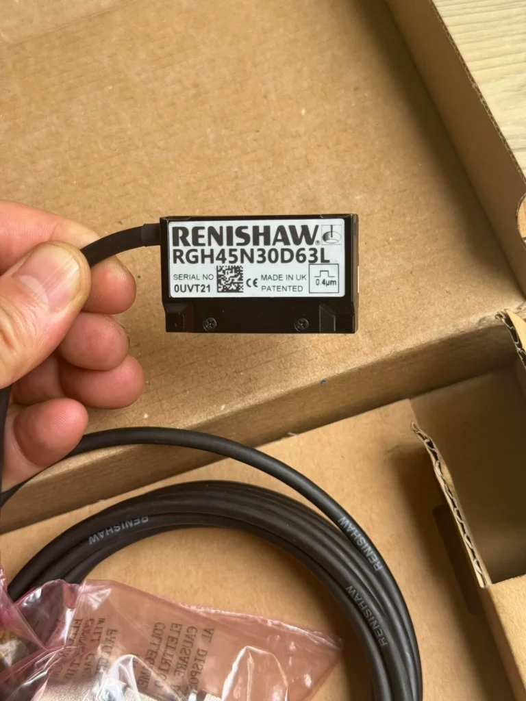Renishaw RGH45N30D63L Sensor
