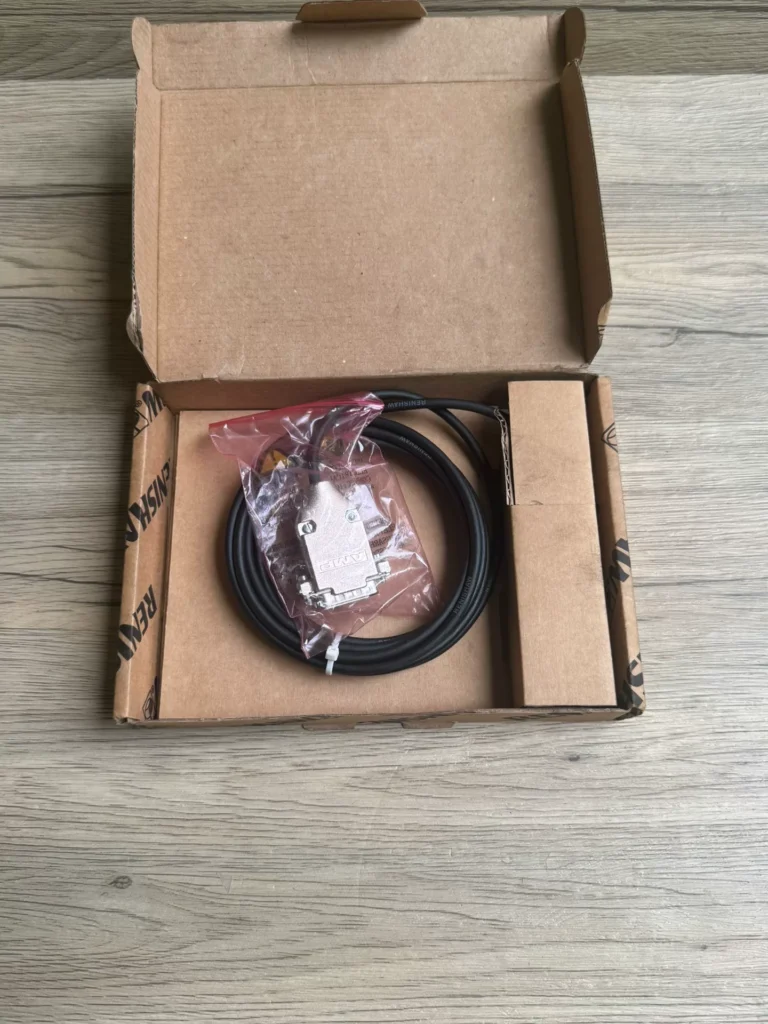 Renishaw RGH45N30D63L Sensor thumbnail