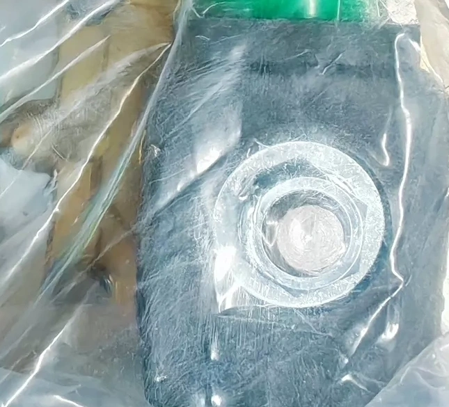Atlas Copco 1649800391 Solenoid Valve thumbnail