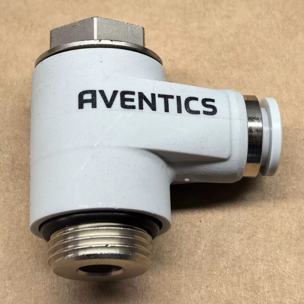 Aventics R412010574 Pneumatic Component