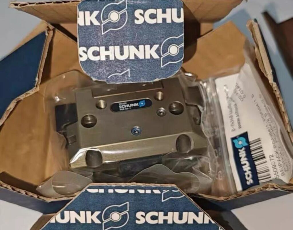 SCHUNK PGN 64-1 Gripper