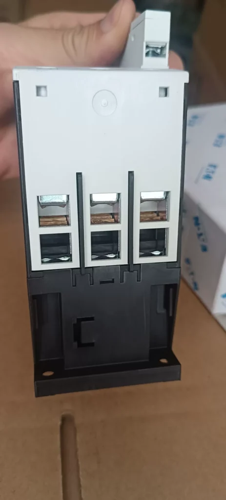 Eaton XTCE050 Contactor