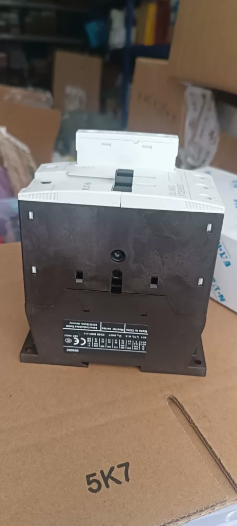 Eaton XTCE050 Contactor thumbnail
