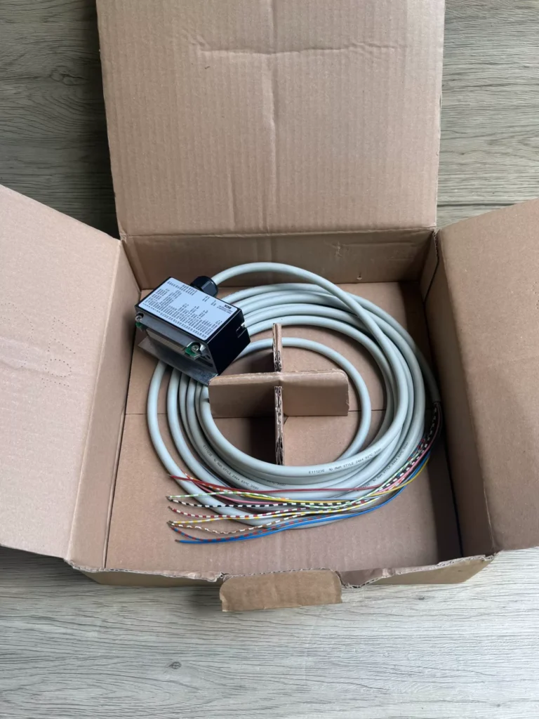 SICK SX0A-B1305B Industrial Connector