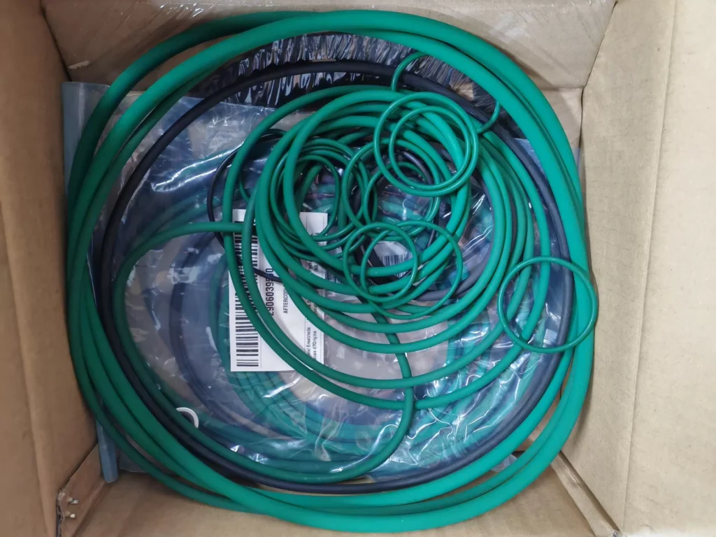Atlas Copco 2906079700 Seal Kit