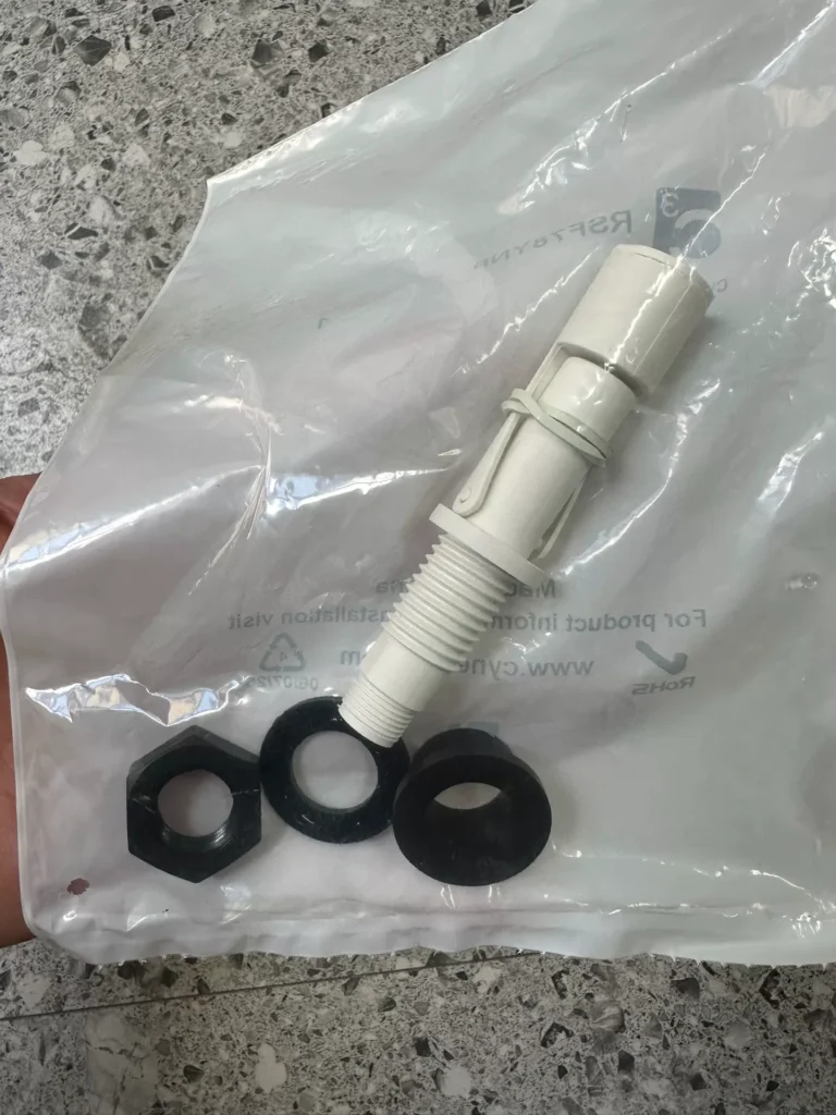 Sensata RSF78YNP Limit Switch