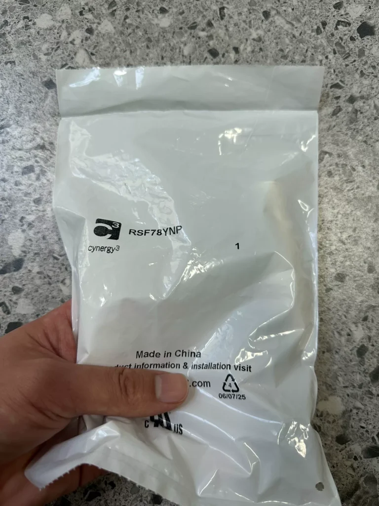 Sensata RSF78YNP Limit Switch thumbnail