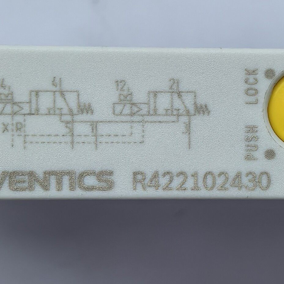 Aventics R422102430 Pneumatic Component