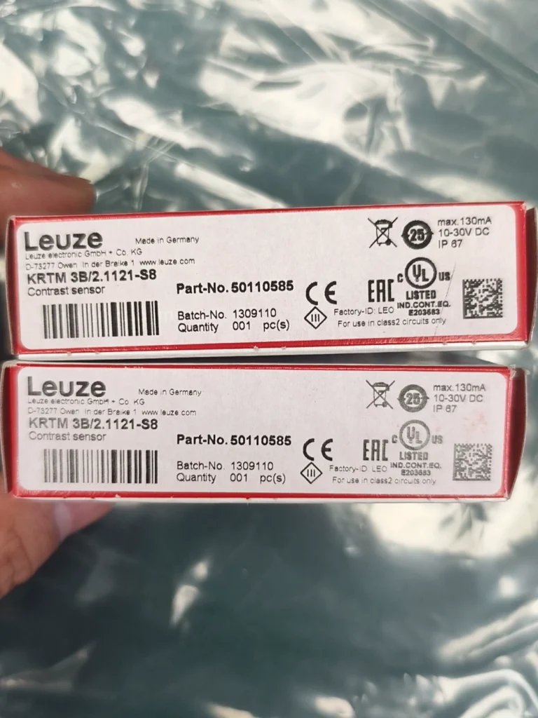 Leuze 50110585 Sensor