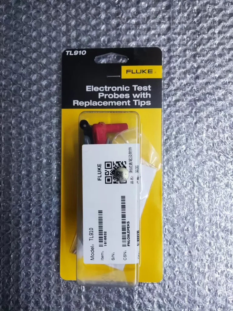 FLUKE 910 Test Lead