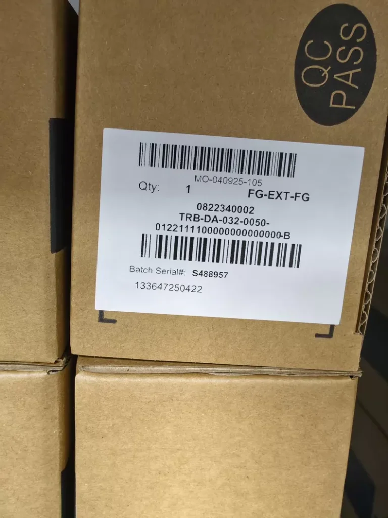 AVENTICS 0822340002 Pneumatic Cylinder