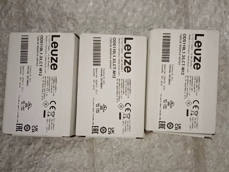 Leuze ODS110L1.3 Sensor