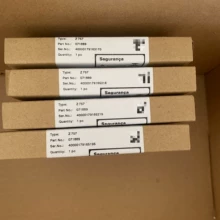 Pepperl+Fuchs Z757 Zener Barrier