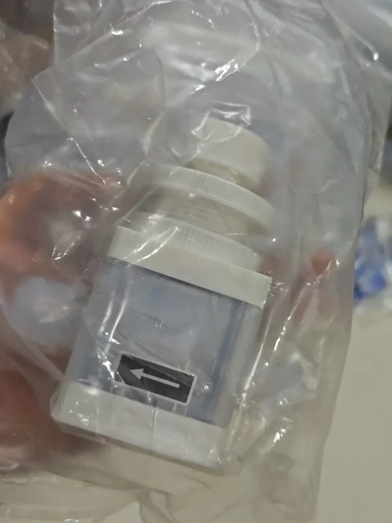 CKD PMM20-10BUS-H Valve thumbnail