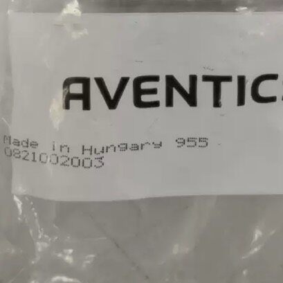 Aventics 0821002003 Valve thumbnail