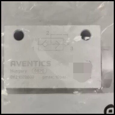 Aventics 0821002003 Valve thumbnail