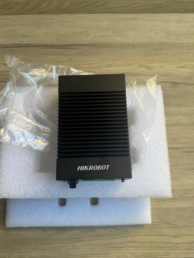 Hikrobot MV-VB2219-120G Vision Controller