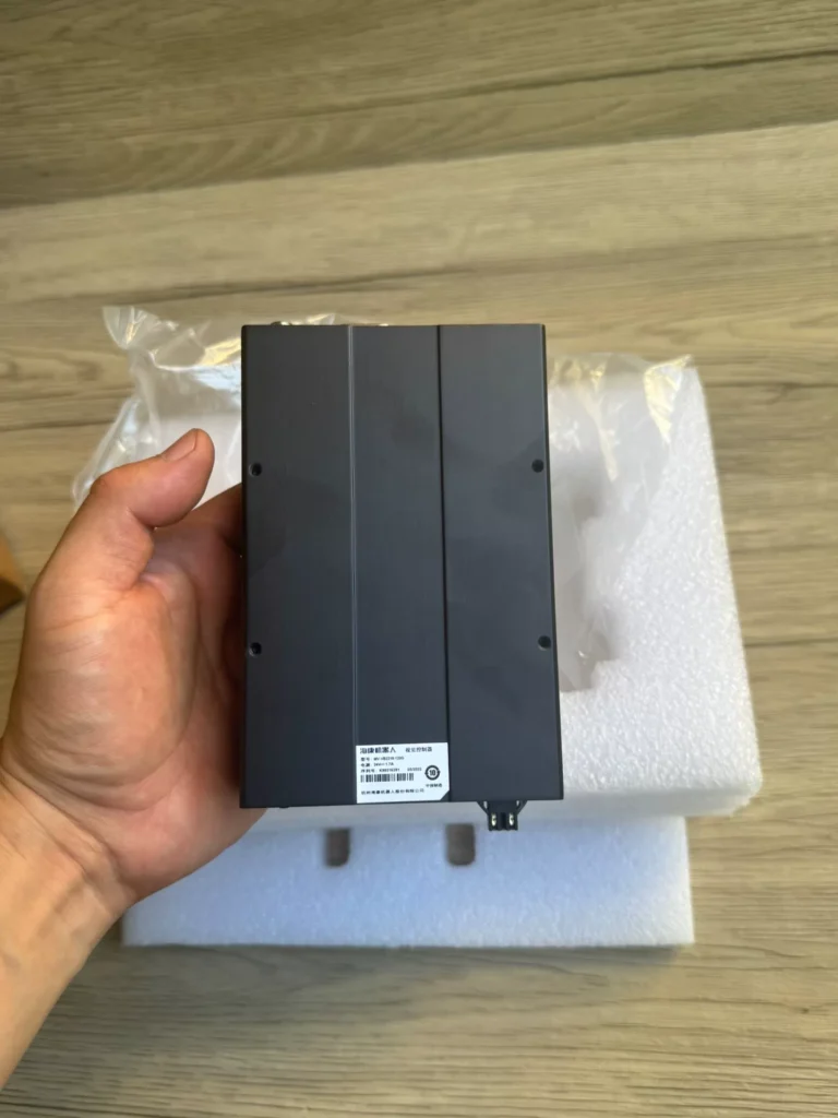Hikrobot MV-VB2219-120G Vision Controller thumbnail