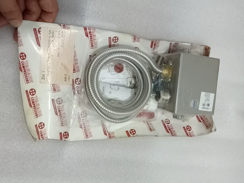 TANABE H-74 Air Compressor