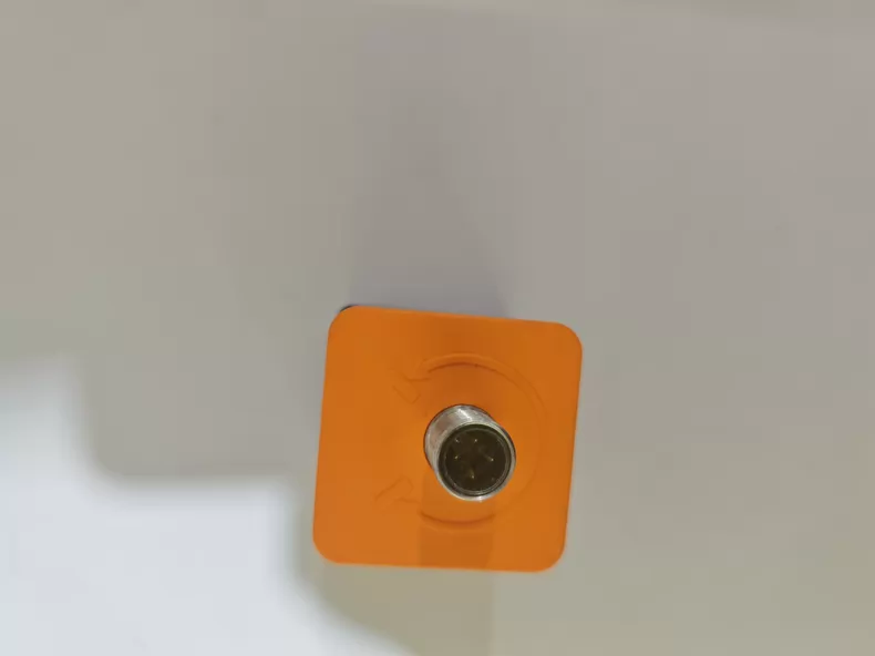 ifm Sensor IM5126