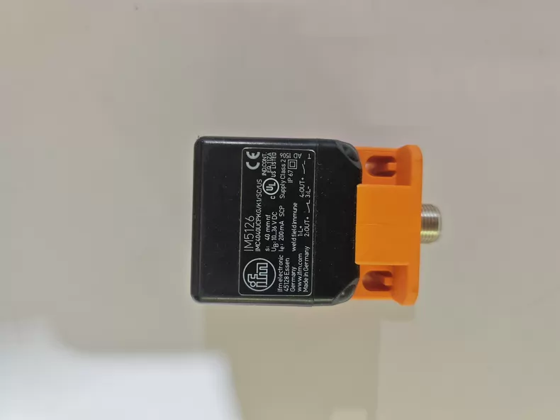 ifm Sensor IM5126 thumbnail