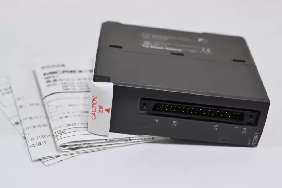 Fuji Electric NP1F-HC2MR1 PLC Module thumbnail