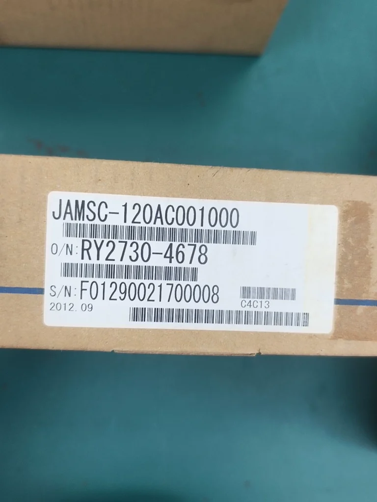 Yaskawa RY2730-4678 Module