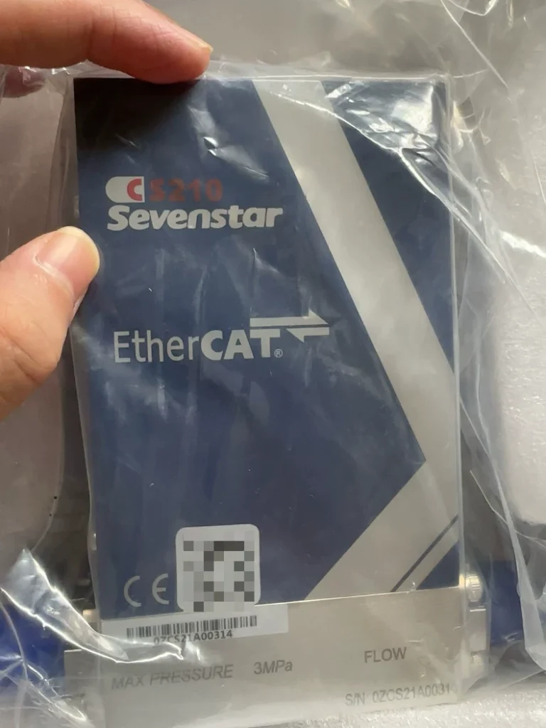 Sevenstar CS210 Flow Meter