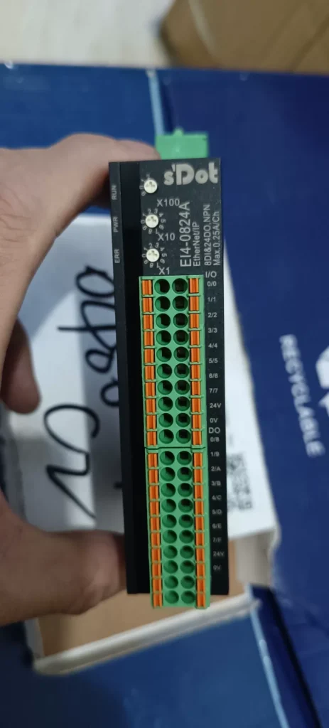 sDot EI4-0824A Module thumbnail